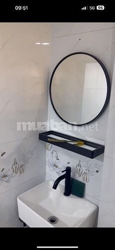 Bán nhà riêng số đẹp 11/22 tại Bến Chương Dương, 6,8 tỷ, 26m2, 5PN, 6W