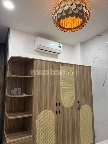Bán nhà riêng số đẹp 11/22 tại Bến Chương Dương, 6,8 tỷ, 26m2, 5PN, 6W