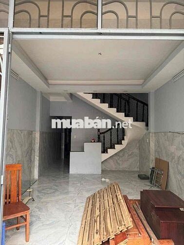 Nhà 4,2X18 , 3 PN , ĐHT 02 , giá tốt , *** , hot hot hot