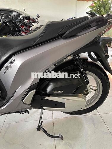 BÁN SH 150i ABS Đk2019 Xe nguyên zin