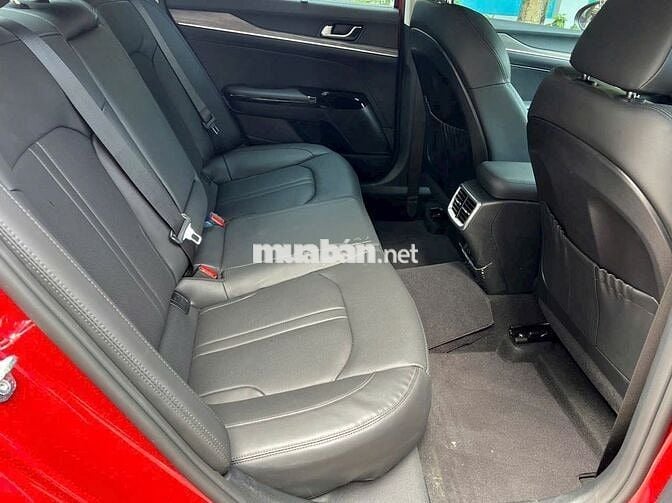 Kia K5 Luxury 2022 một chủ odo 6v