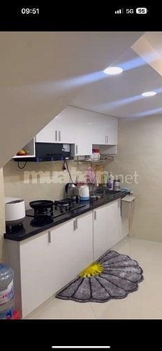 Bán nhà riêng số đẹp 11/22 tại Bến Chương Dương, 6,8 tỷ, 26m2, 5PN, 6W