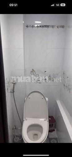 Bán nhà riêng số đẹp 11/22 tại Bến Chương Dương, 6,8 tỷ, 26m2, 5PN, 6W