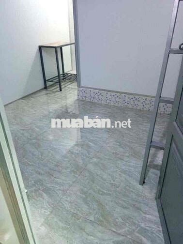 Phòng trọ 12m2 đường Nguyễn Ảnh Thủ, quận 12