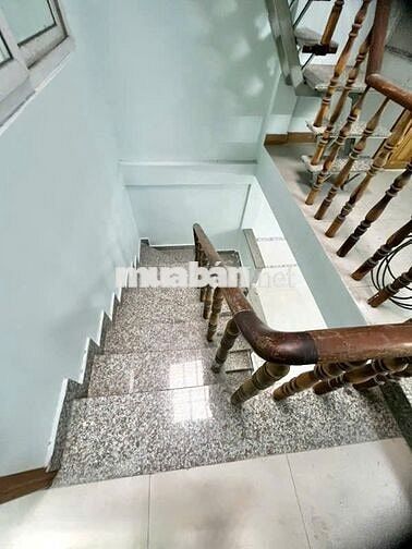 HẺM XE HƠI THÔNG 59M2 CÁCH MẠNG THÁNG TÁM Q10