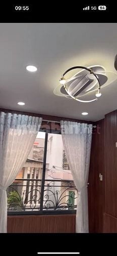 Bán nhà riêng số đẹp 11/22 tại Bến Chương Dương, 6,8 tỷ, 26m2, 5PN, 6W