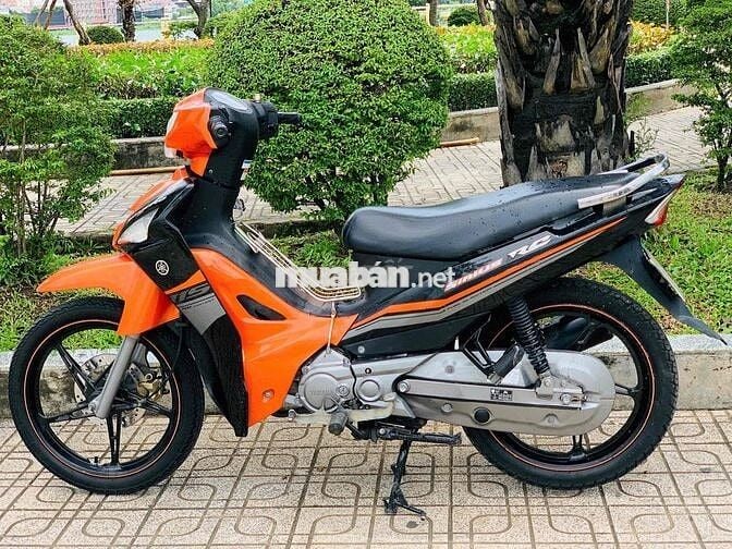 sirius Fi 2O22 biển tp chính chủ
