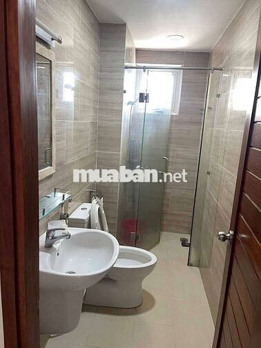 Cho thuê căn hộ chung cư GoldSea bãi sau Vũng Tàu