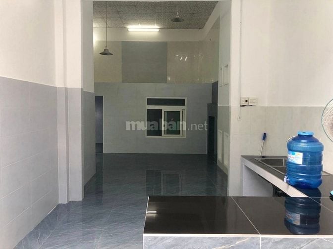 Nhà mới đẹp vị trí trung tâm Cái Răng