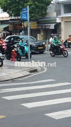 NHÀ MẶT PHỐ 3 TẦNG ĐẸP — CÂY KEO PHƯỜNG HIỆP TÂN  (3,9m x 12m)