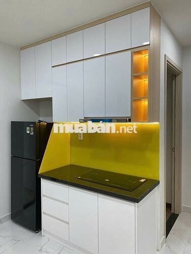 (GẤP) 1 căn *** 3PN+2WC 8tr full nội thất mới Charm City