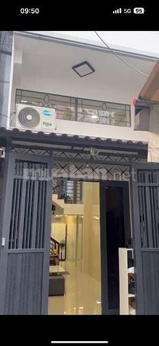 Bán nhà riêng số đẹp 11/22 tại Bến Chương Dương, 6,8 tỷ, 26m2, 5PN, 6W