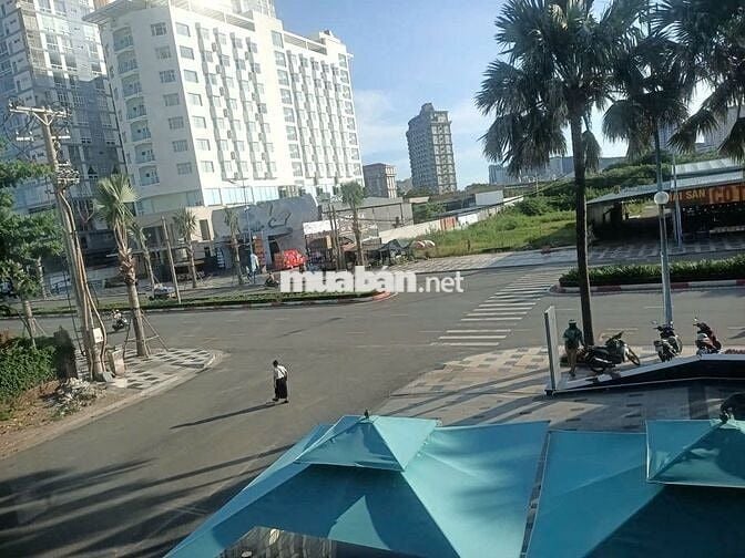 CHO THUÊ 2.000M² ĐẤT MẶT TIỀN LÊ HỒNG PHONG – VŨNG TÀU
