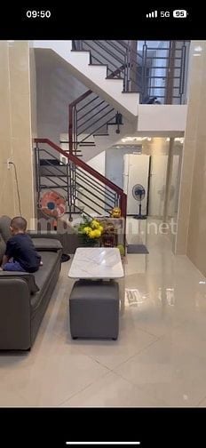 Bán nhà riêng số đẹp 11/22 tại Bến Chương Dương, 6,8 tỷ, 26m2, 5PN, 6W
