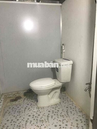 Phòng trọ 12m2 đường Nguyễn Ảnh Thủ, quận 12