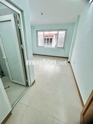 HẺM XE HƠI THÔNG 59M2 CÁCH MẠNG THÁNG TÁM Q10