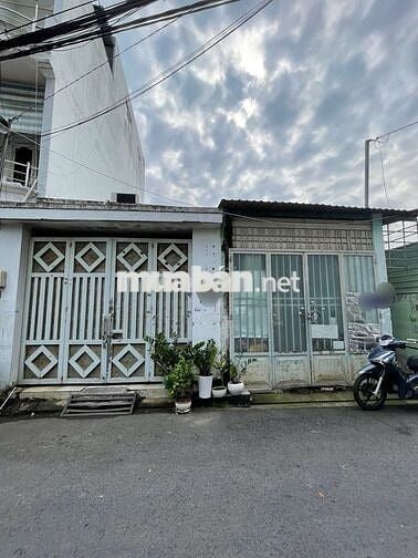 Ô Tô Đậu Ngày Đêm - 76M² - 5 Phòng Tặng  Thiết Kế Xây Thêm Tầng