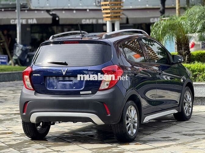 Fadil base 2020 odo 4v1