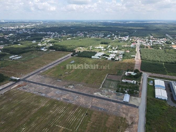MỞ BÁN đất nền Diamond City Chơn Thành, Bình Phước. Giá 1.7TỶ/150M2