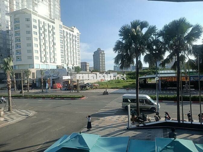 CHO THUÊ 2.000M² ĐẤT MẶT TIỀN LÊ HỒNG PHONG – VŨNG TÀU
