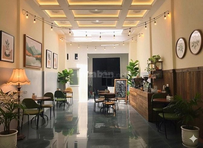 Nhà mới đẹp vị trí trung tâm Cái Răng