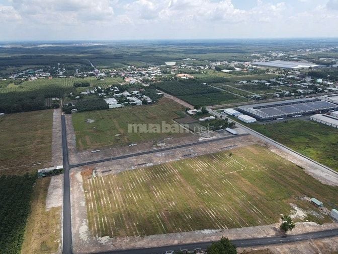 MỞ BÁN đất nền Diamond City Chơn Thành, Bình Phước. Giá 1.7TỶ/150M2