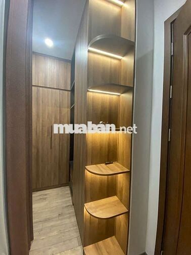 Cho thuê biệt thự song lập 150m full nội thất cao cấp 4pn Vinhomes GL