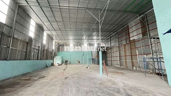CHO THUÊ XƯỞNG 380m2 GIÁ CHỈ 21tr PHÙ HỢP CƠ KHÍ ,  NỘI THẤT, vp ...