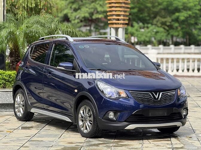 Fadil base 2020 odo 4v1