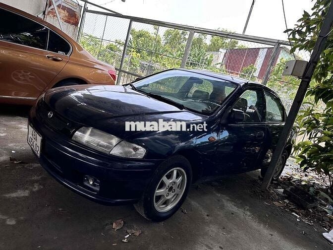 Mazda 3 mới đăng kiểm_Trợ lực_ kính điện_phun xăng