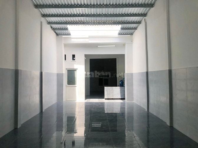 Nhà mới đẹp vị trí trung tâm Cái Răng