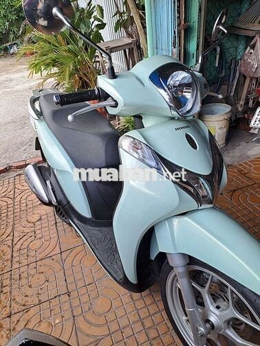 SH Mode 2015 nguyên zin đẹp như xe thùng 9 chủ bao