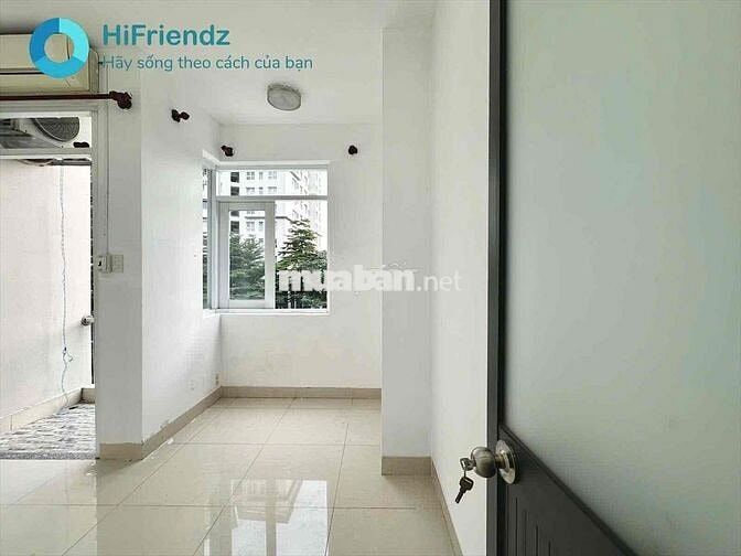 CHO THUÊ CĂN 2 PHÒNG NGỦ BAN CÔNG FULL NỘI THẤT ĐƯỜNG LÊ ĐỨC THỌ