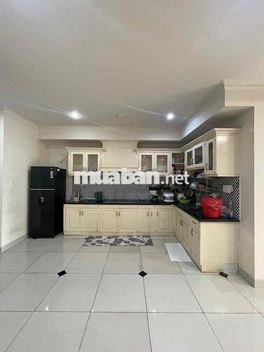 Căn Hộ Phúc Yên 2 , 90m có 2PN 2WC Full nội thất - Nhà đẹp don ở liền
