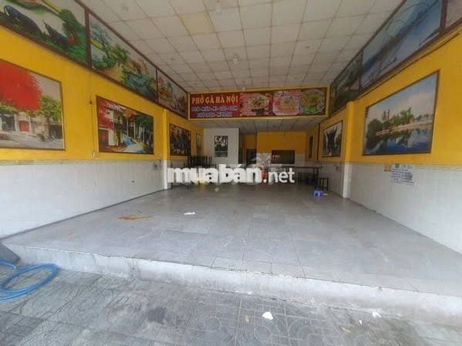 Mặt Tiền Nguyễn Văn Khối P8 - Quận Gò Vấp_- Diện tích: 6m x 16m