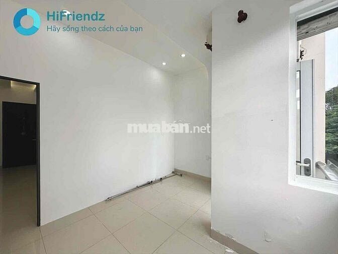 CHO THUÊ CĂN 2 PHÒNG NGỦ BAN CÔNG FULL NỘI THẤT ĐƯỜNG LÊ ĐỨC THỌ