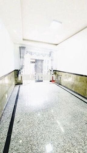🏡 CHÍNH CHỦ XÂY KIÊN CỐ – AN HỘI ĐÔNG GÒ VẤP – 4 TẦNG CHỈ HƠN 4xx TỶ 💥
