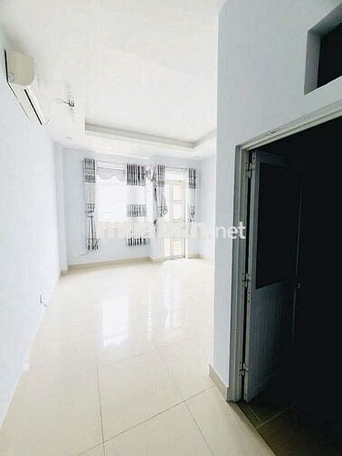 🏡 CHÍNH CHỦ XÂY KIÊN CỐ – AN HỘI ĐÔNG GÒ VẤP – 4 TẦNG CHỈ HƠN 4xx TỶ 💥