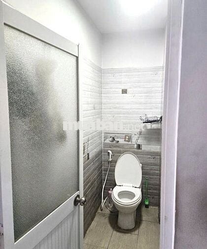 🏡 CHÍNH CHỦ XÂY KIÊN CỐ – AN HỘI ĐÔNG GÒ VẤP – 4 TẦNG CHỈ HƠN 4xx TỶ 💥