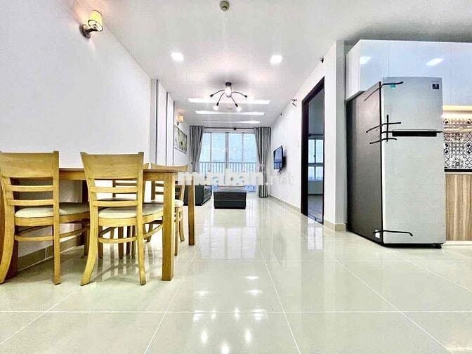Chính chủ bán the harmona 77m2 2pn 2wc giá 4tỷ