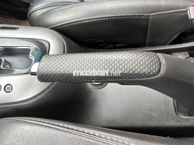 Daewoo Lacetti 2010 CDX 1.6 AT -