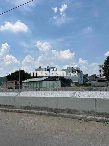💥HXH ĐẤT MẶT TIỀN THÔNG SỐ ĐẸP AN PHÚ ĐÔNG Q12- DIỆN TÍCH 93