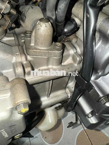 Cần Bán Ex1S9A ít đi còn mới keng