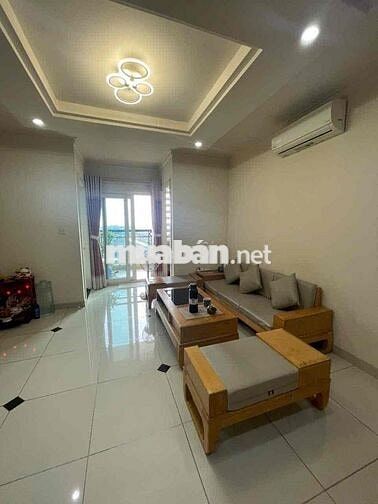 Căn Hộ Phúc Yên 2 , 90m có 2PN 2WC Full nội thất - Nhà đẹp don ở liền