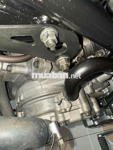 Cần Bán Ex1S9A ít đi còn mới keng