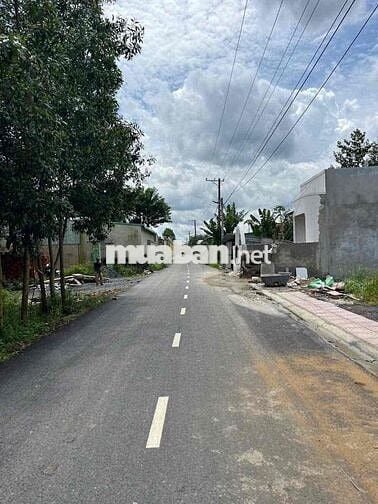 Bán đất đường phùng Hưng liền kề sân Bay Long Thành