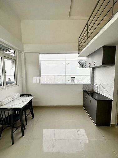 Duplex ban công - náy giặt riêng - zá rẻ cho hssv quận 7