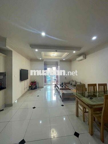 Căn Hộ Phúc Yên 2 , 90m có 2PN 2WC Full nội thất - Nhà đẹp don ở liền