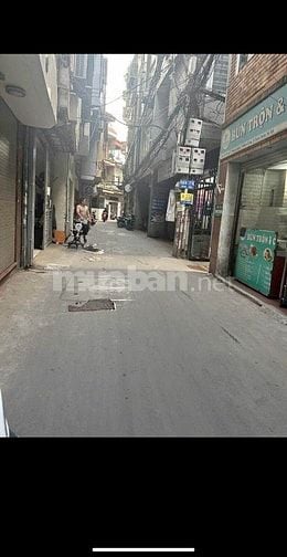  Bán Nhà THIỆN CHÍ! Thanh Xuân 30m² - Giá 7TỷX, Thương Lượng MẠNH
