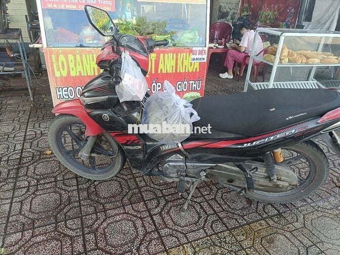 Xe chính chủ bán do dư thừa xe.